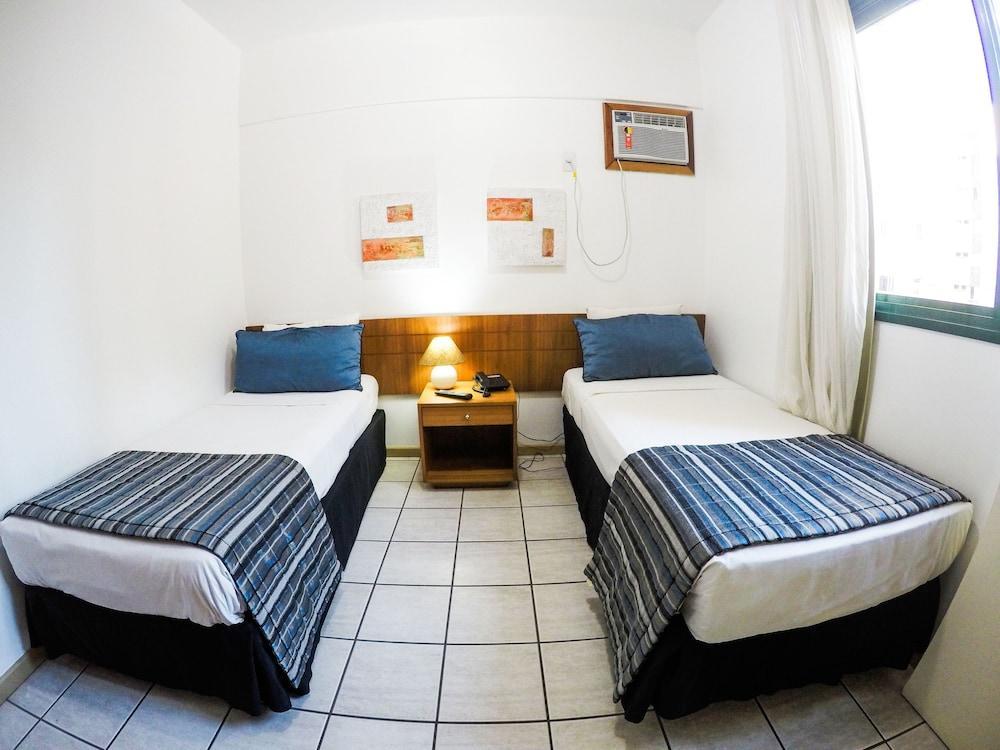 Hotel Costa Victoria Vitória Exteriör bild