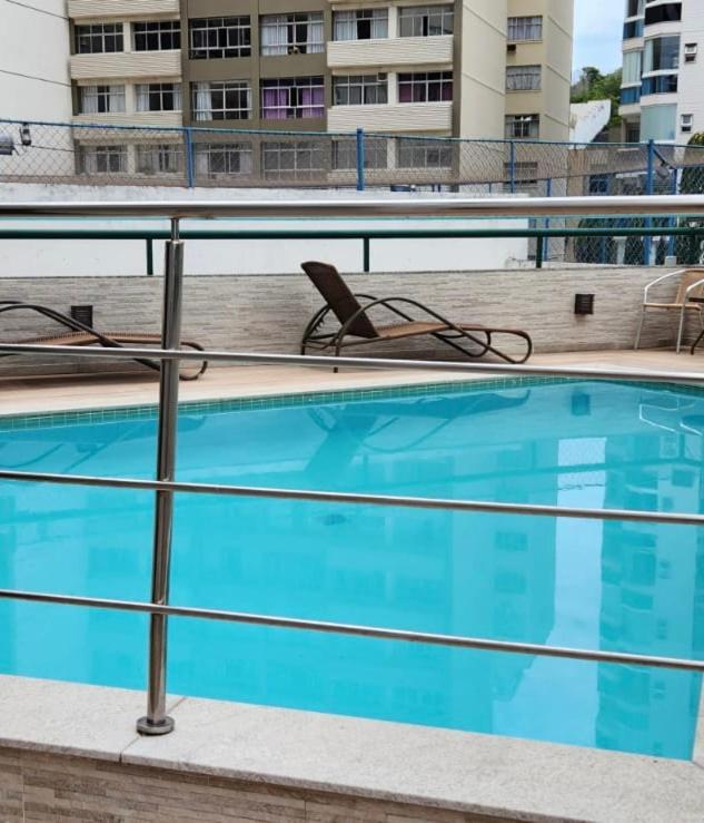 Hotel Costa Victoria Vitória Exteriör bild