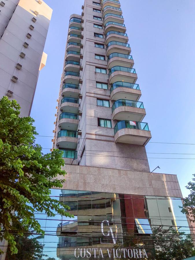 Hotel Costa Victoria Vitória Exteriör bild