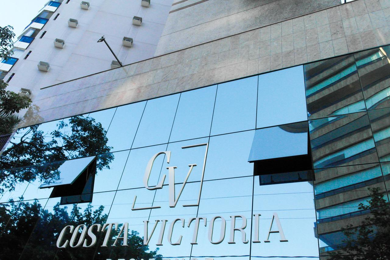 Hotel Costa Victoria Vitória Exteriör bild
