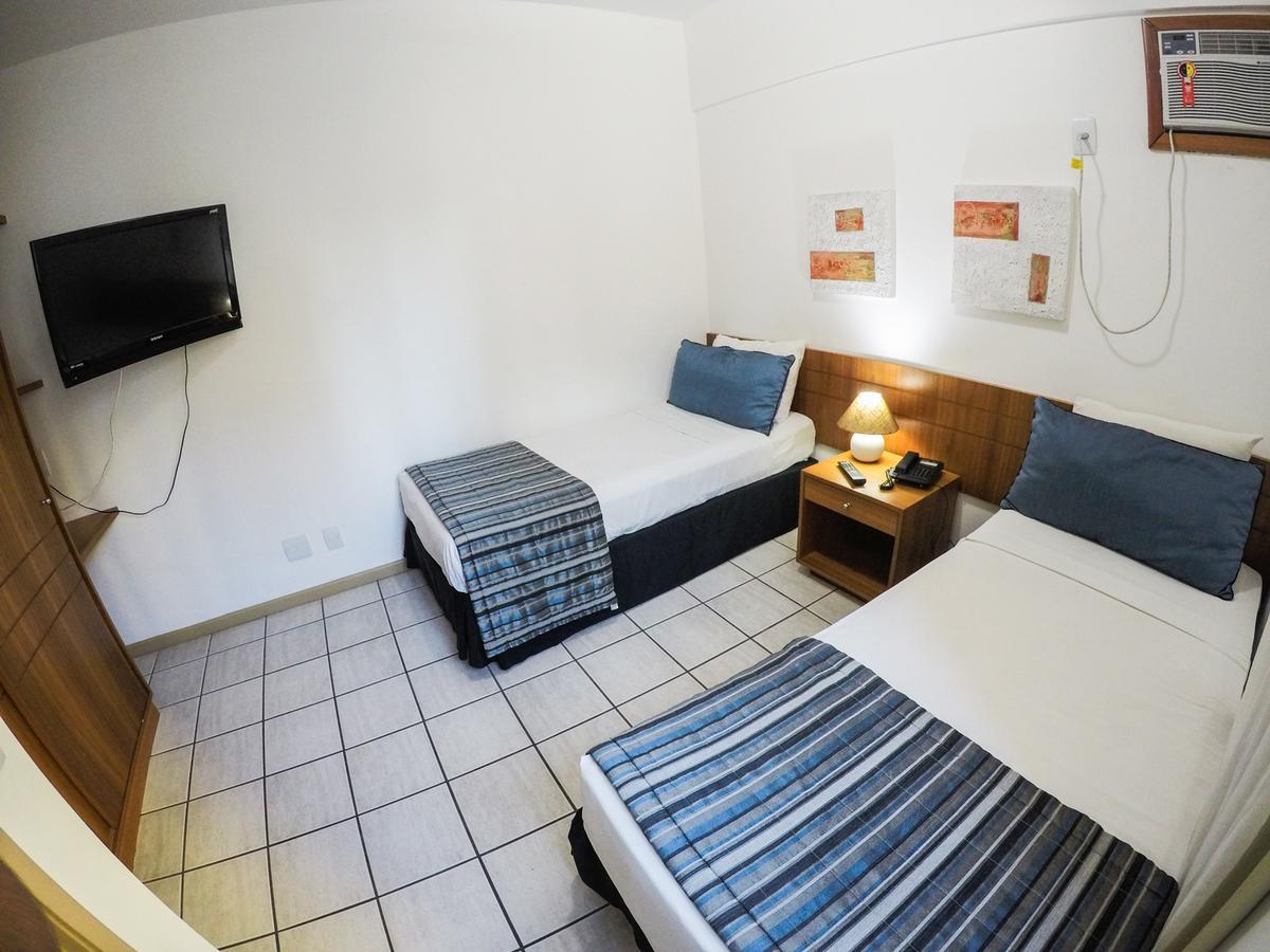 Hotel Costa Victoria Vitória Exteriör bild