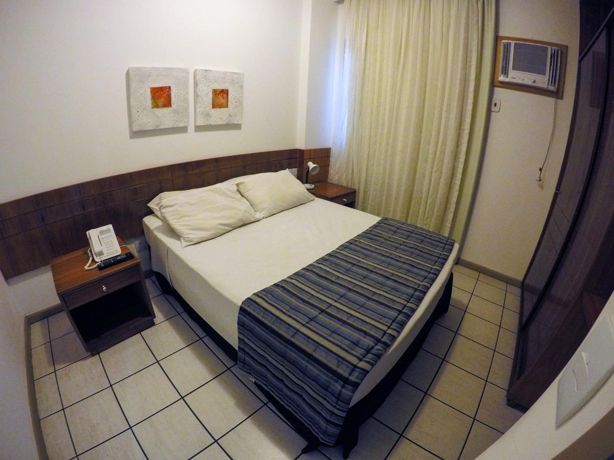 Hotel Costa Victoria Vitória Exteriör bild