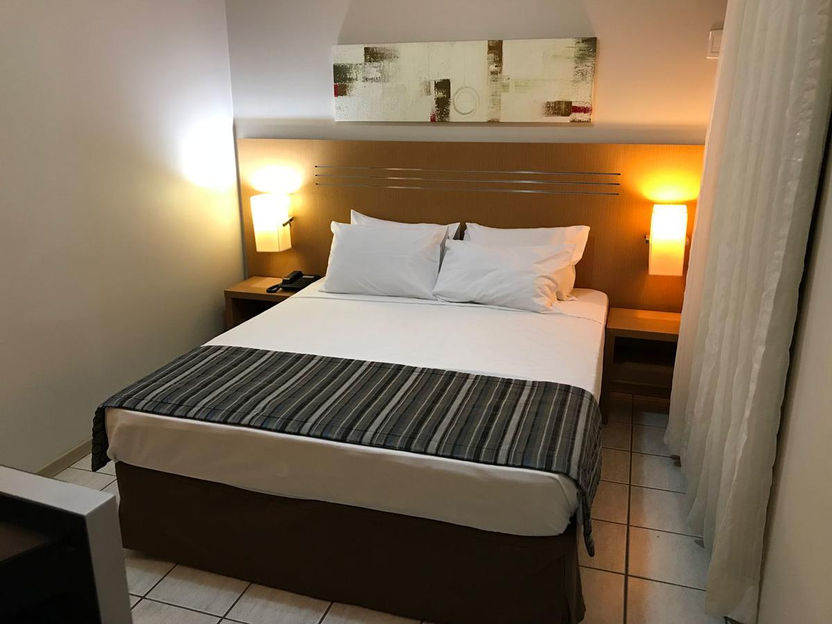 Hotel Costa Victoria Vitória Exteriör bild