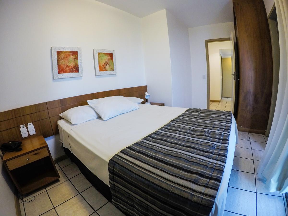 Hotel Costa Victoria Vitória Exteriör bild