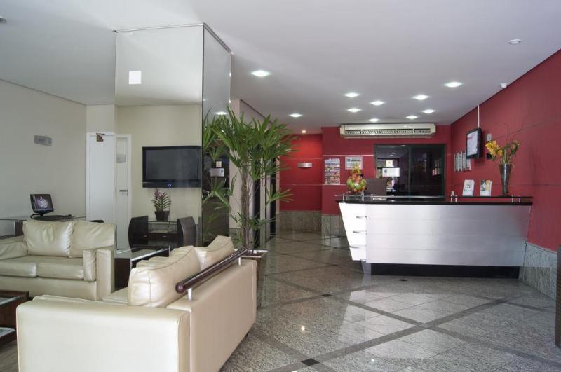 Hotel Costa Victoria Vitória Exteriör bild