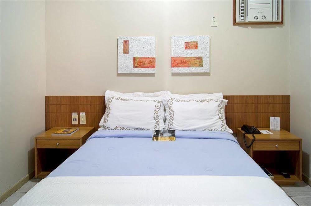 Hotel Costa Victoria Vitória Exteriör bild