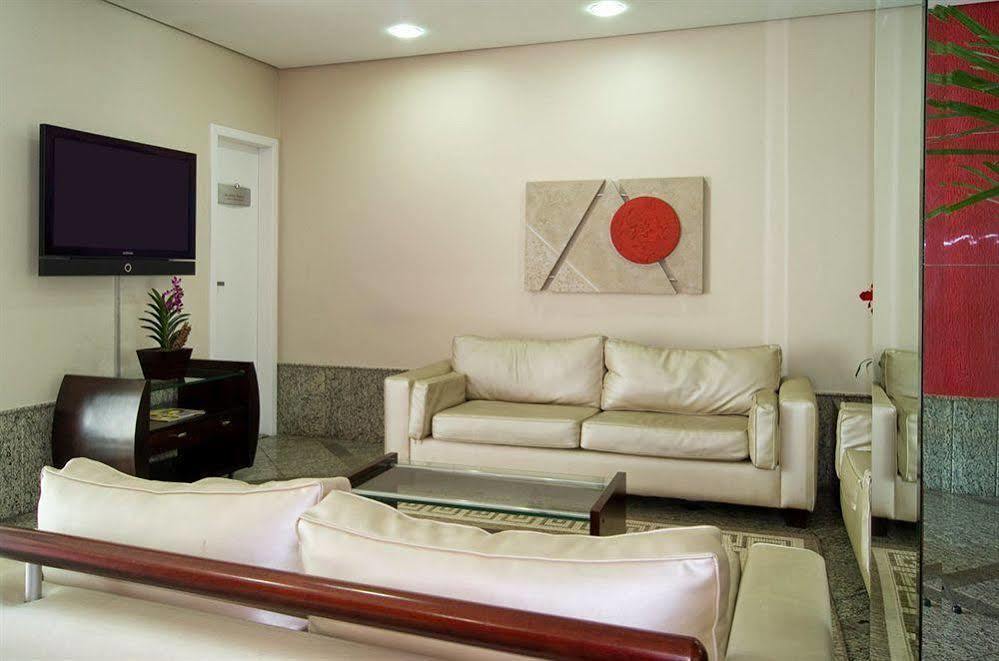 Hotel Costa Victoria Vitória Exteriör bild