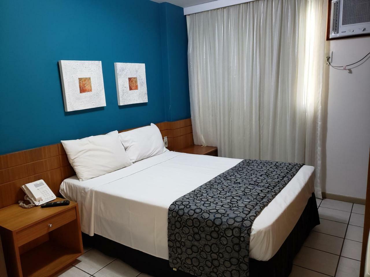 Hotel Costa Victoria Vitória Exteriör bild