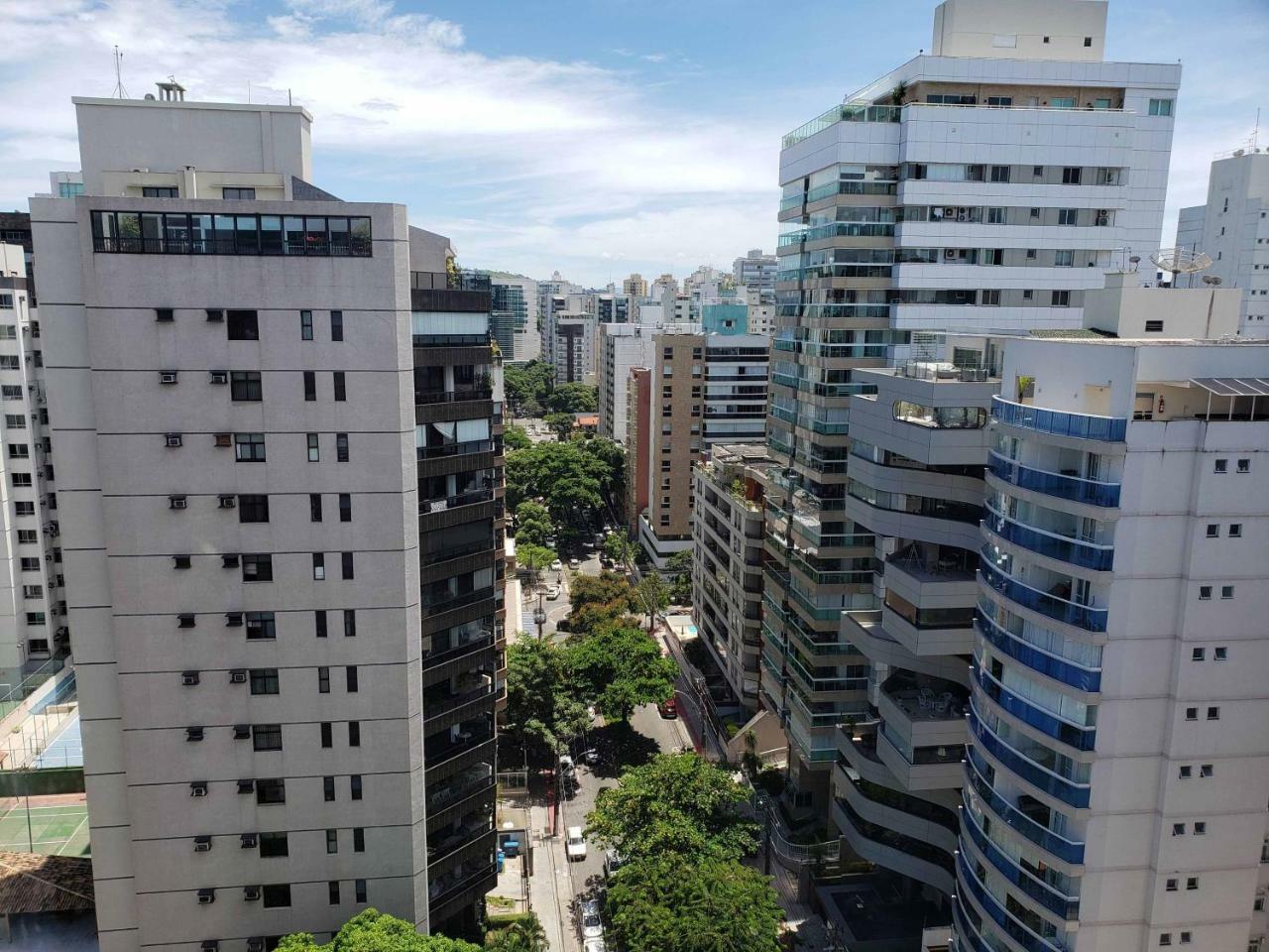 Hotel Costa Victoria Vitória Exteriör bild