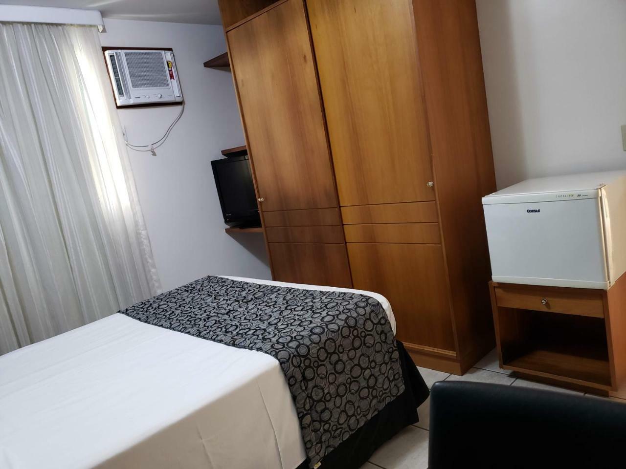 Hotel Costa Victoria Vitória Exteriör bild