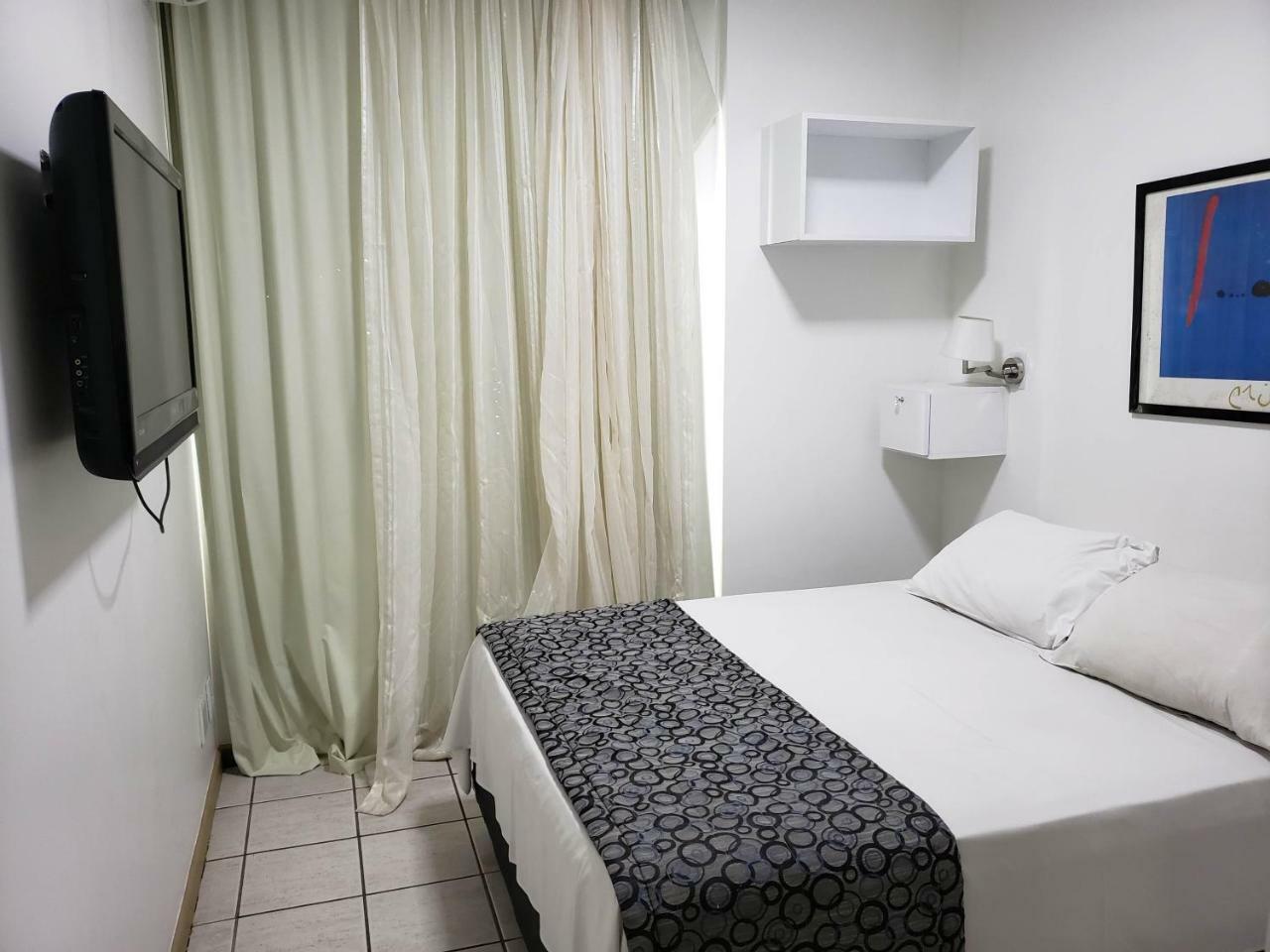 Hotel Costa Victoria Vitória Exteriör bild