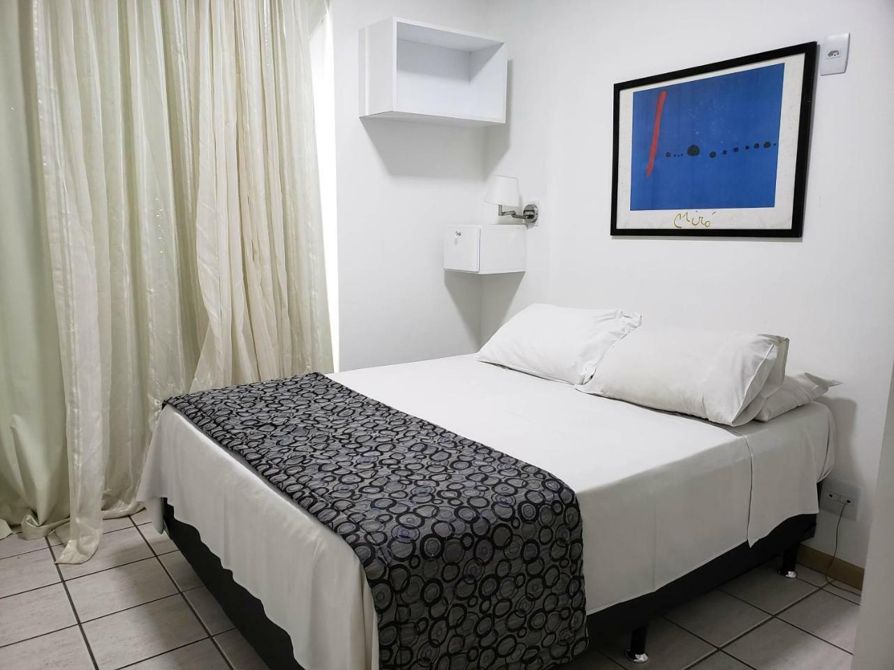 Hotel Costa Victoria Vitória Exteriör bild